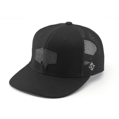 HAIX BC Snapback Cap Kappe Mono