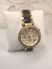 Michael Kors Womens Watch MK5688 Stainless St...