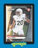 2025 Panini Prizm Draft Picks - Jonas Sanker #142 (RC) $2MIN ORDER