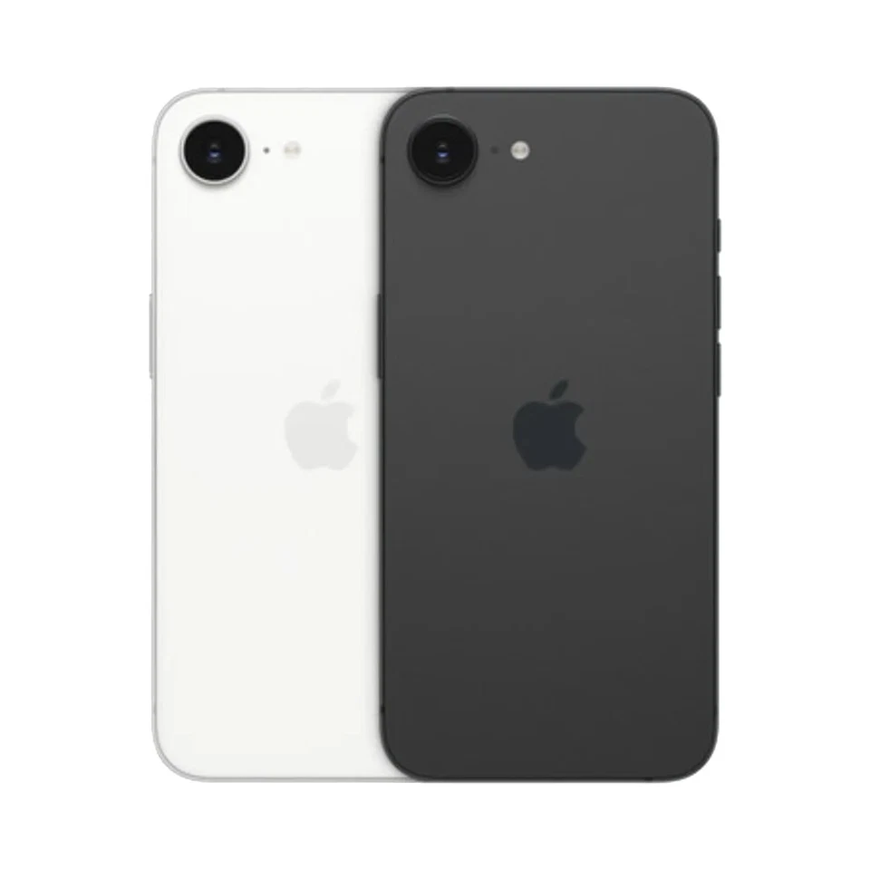 Apple iPhone 16e · 128GB, foto 2 di 3