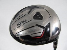 Used Tour World Tw737 450 Driver 1W Vizard Ex-A 65 9.5 S