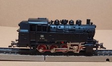 Märklin H0 Dampflok BR 81 010 DB Wechselstrom Analoge 3032