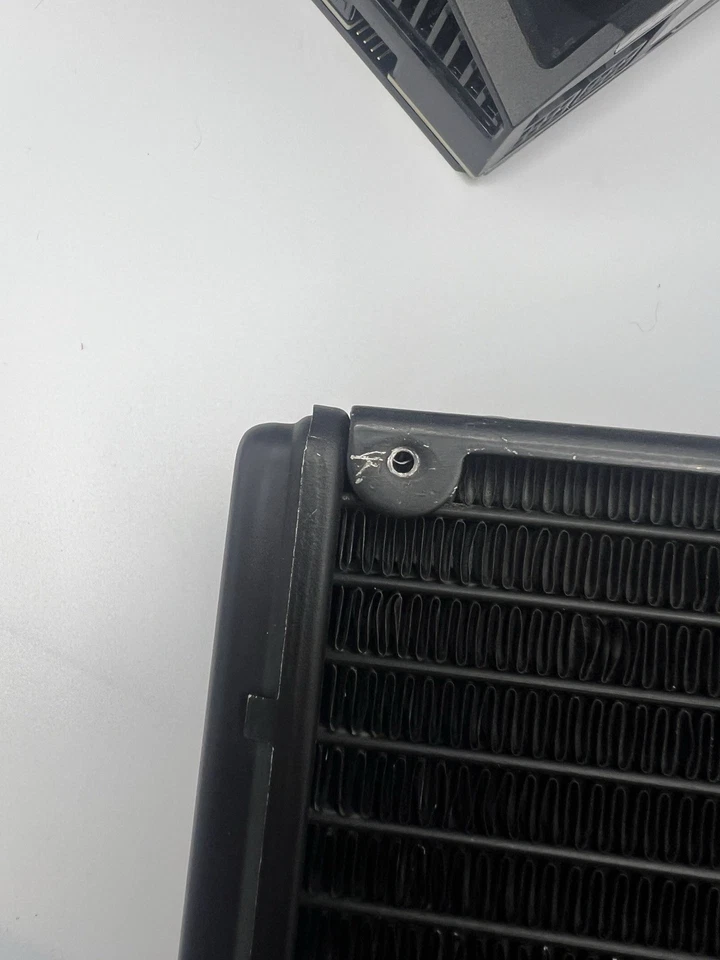 EVGA GeForce RTX 2080 XC Hybrid Gaming 8GB GDDR6 – Liquid-Cooled - Image 3 of 4