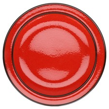 Brotteller Thomas Scandic rot