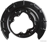 Herth+Buss Jacoparts J3340500 Spritzblech, Bremsscheibe Passend FüR Hyundai, Kia