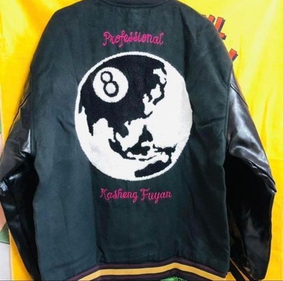 Blouson Stadium Jacket Misbhv Y-3 For Those Whobilliards