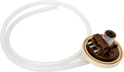 #ad DC96 01703C Washer Water Level Pressure Sensor Switch Assembly for Samsung Washi $18.87