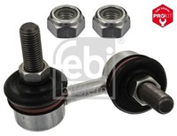 Vorderachse Rechts Febi Bilstein 41177 Stange/Strebe, Stabilisator FüR Mitsubish