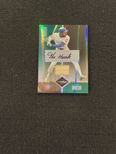 Andre Dawson Awards and Personal Memorabilia Heading to Auction 23