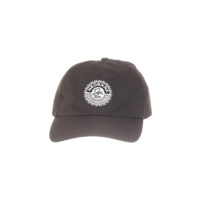 Blank Knights, Baseball-Mütze, Größe: ONE SIZE, Schwarz #bcy