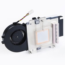 NEW Dell Optiplex 7080 7090 PVB070E12H-P01 Cooling FAN Heatsink Micro 0C5T4N