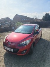2013 Mazda 2 Venture Edition. MOT until September. In Full Working Order