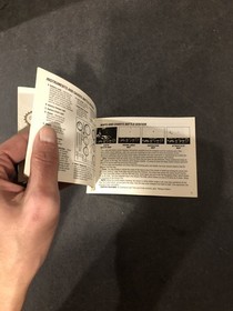 silent service nes manual
