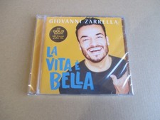 GIOVANNI ZARRELLA - La Vita È Bella (Gold Ed...