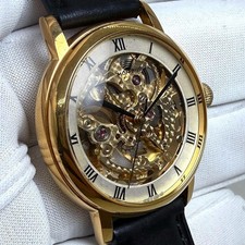 Rare Working ORIENT MON BIJOU Men s Watch Rar...