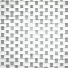 Fiberglass Woven Roving 18 Oz, Plain Weave Cloth 50" Wide x 3yds for Boat & P...