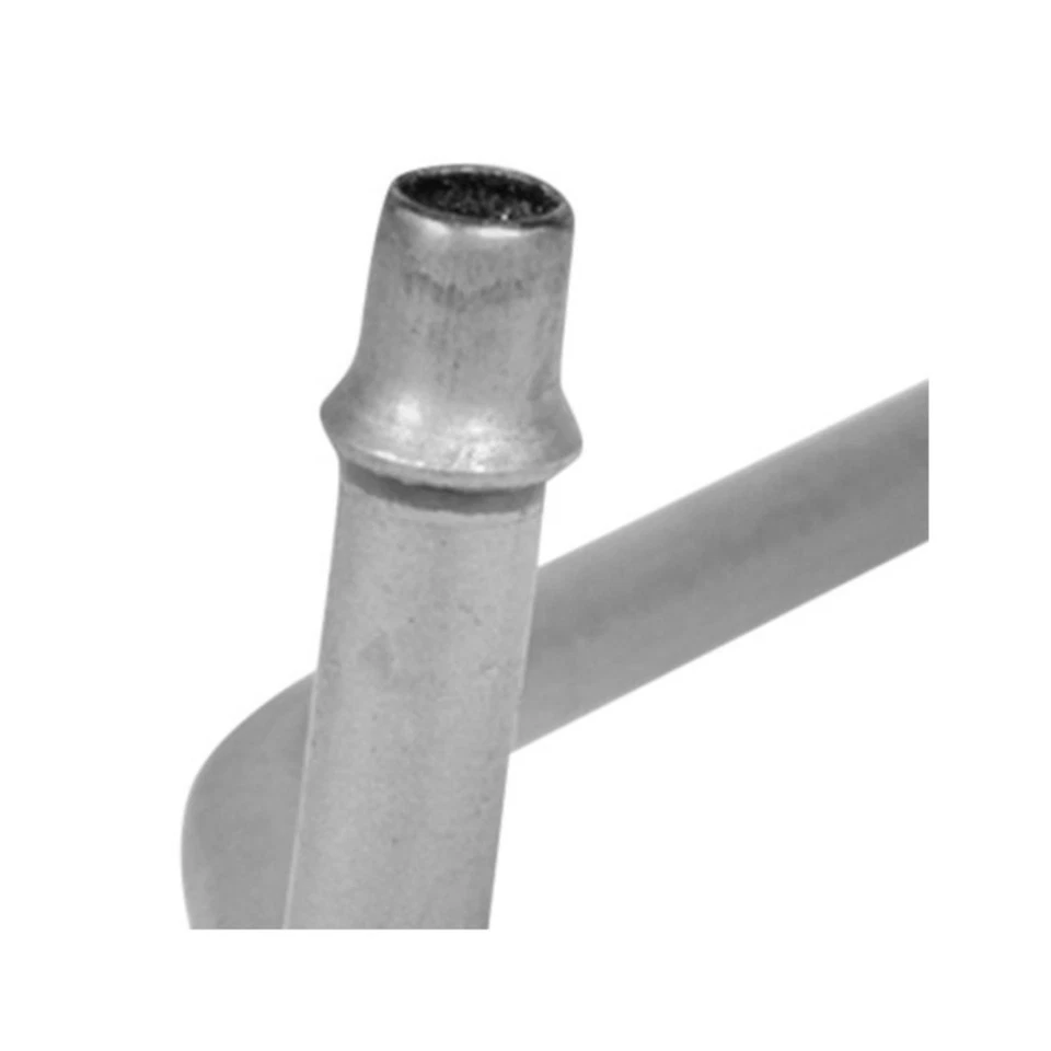 Genuine ACDelco For Buick Century 2000-2005 Auto Trans Fluid Cooler Outlet Line Foto 3 de 4