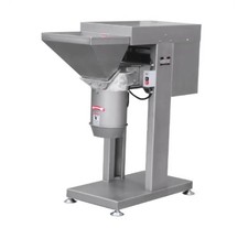 Ginger Garlic Puree Spinach Fruit and Vegetable Pureeing and Crushing Machine