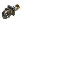 Wallace Forge B-50 Swivel Mounted Pintle Hook, 50 Ton - Made in USA