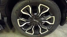 Wheel 24x9 Opt Ree Fits 24-25 Sierra Denali Ev 3054249 Wheel 24x9 Opt Ree Fits 24-25 Sierra Denali Ev 3054249