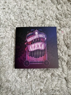 Alexa Album Kpop (bleibt 1 Woche Online Danach Entsorg Ich s)