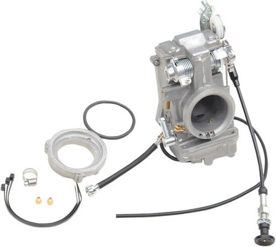 Easy 45-5 Kit für MIKUNI 45-5 Vergaser HSR45 Smoothbore