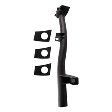 Rear Fuel Tank Support Crossmember For Chevy Silverado GMC Sierra 07-14 Steel