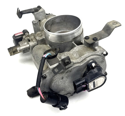 1999 - 2003 Jaguar XJ8 XK8 4.0L Throttle Body Assembly OEM XW93