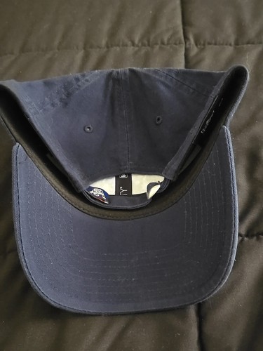 New England Patriots New Era 9TWENTY Throwback Retro Hat Cap Adjustable NFL - Picture 6 of 10