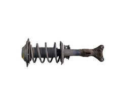 MERCEDES E CLASS Strut Shock Absorber Right Off Side Front 2143 Diesel 2013 W212