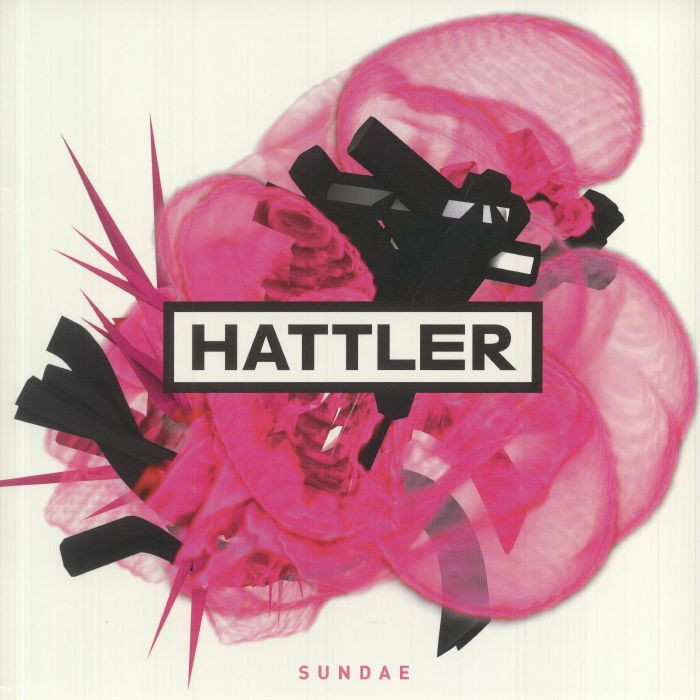 HATTLER - Sundae - Vinyl (LP + MP3 download code)