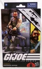 GI Joe Classified Series #102 Dreadnok Ripper 6" Figure Hasbro 2023 New