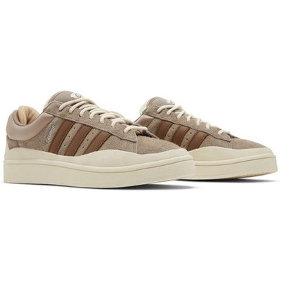 Adidas Campus Bad Bunny Chalky Brown ID2529 Men New