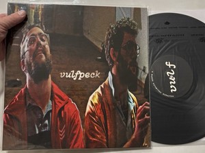 Vulfpeck Vinyl | eBay