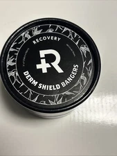 Recovery Derm Shield Bangers Tattoo Aftercare Bandage, Waterproof, Latex-Adhe...