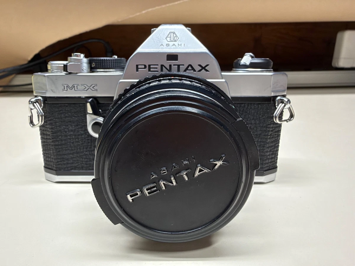 25+ pentax mx camera for sale | Updated Oct 2026