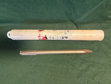Image of Makita 280mm Bullpoint SDS Max Shank M311 Bit For SDS Drills