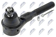 Tie Rod End Front Right Inner For JEEP Cherokee Wrangler II 84-07 52005740