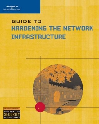 Strategic Infrastructure Security Paperback Randy Weaver