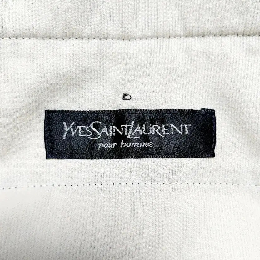 Yves Saint Laurent Men's Suit Pants 32-33 Premium Wool thumbnail 4