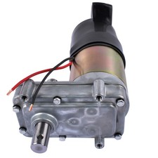 Power Gear 520555 RV Slide Out Motor Fits for 386327 Maxi Torque Dual Shaft 130-