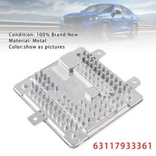 Headlight Control Unit 63117933361 Für BMW X6 G06 F96 X7 G07 Adaptive Headlight