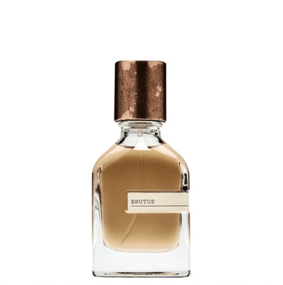 Orto Parisi Brutus Parfum 50ml New In Box