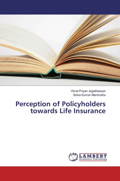 Vimal Priyan Jegatheesan (U. A.) | Perception Of Policyholders Towards Life...-image