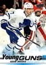 2019-20 SP Authentic #526 Adam Brooks 2019-20 Upper Deck Update