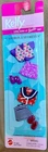 1999 Kelly Little Sister Of Barbie Fashion favorites Outfit 68230-92  Sealed