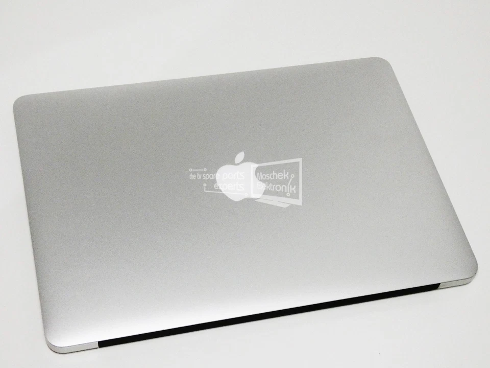 Apple MacBook Air A1369 13" I5 1,7GHz 4GB RAM 128GB SSD OS X El Capitan - Bild 2 von 4