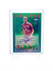 2024-25 Topps Chrome UCC Toby Collyer /99 Auto Manchester United