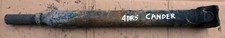Moteur Mitsubishi CANTER