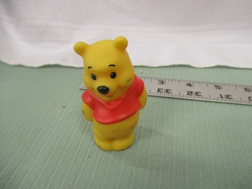 Fisher Price Little People Disney Movie Pick 1 Part Mickey Friends Lion King - Picture 13 of 31